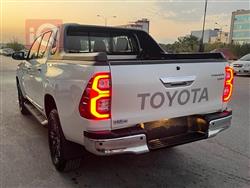 تويوتا هايلوكس